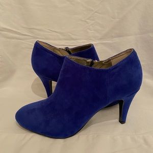 Style&co. royal blue pumps